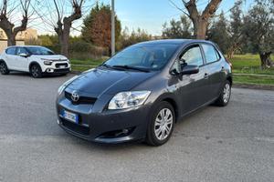 Toyota Auris 1.4 D-4D 90 CV - 2009