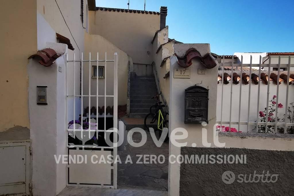 Appartamento – NU - Vista 2