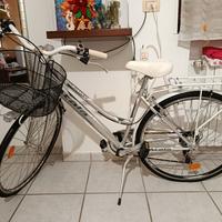 Bici Atala donna 