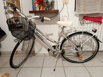 Bici Atala donna 