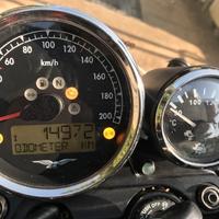 Moto Guzzi V7 III - 2019