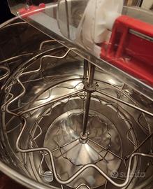 Attrezzatura apicoltura 