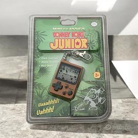Portachiavi Mini Consolle - Donkey Kong Junior 🎮