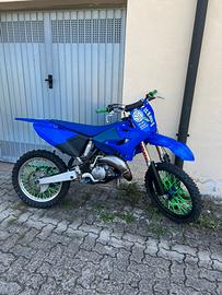 yz 125