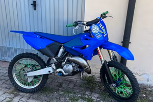 yz 125