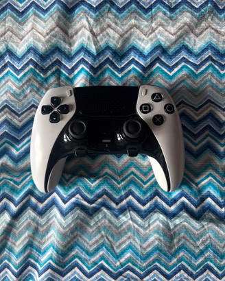 Controller Edge PS5