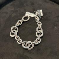 Bracciale argento unoaerre