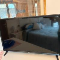 Tv smart 32”