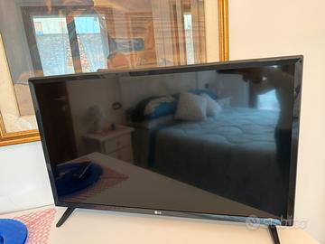 Tv smart 32”