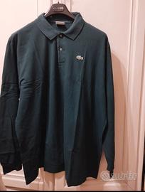 polo Lacoste originale 