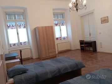 GO - P.zza C.Battisti