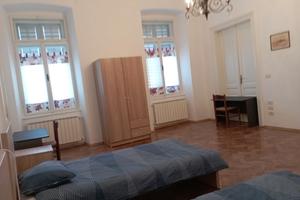 GO - P.zza C.Battisti