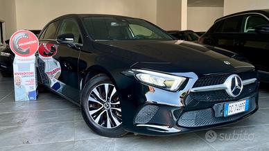 MERCEDES-BENZ CLASSE A180 2.0 PREMIUM 116 CV - FUL