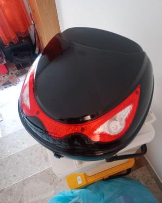 Bauletto scooter