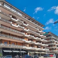 Appartamento con box in zona Cappuccini