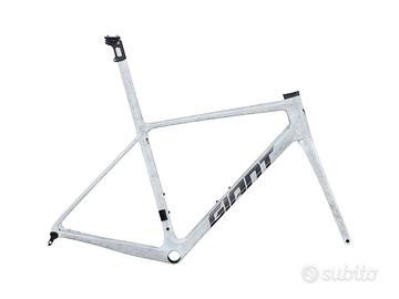 GIANT TRC Advanced SL Frameset 2025