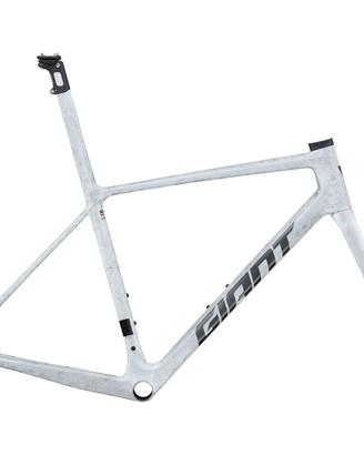 GIANT TRC Advanced SL Frameset 2025