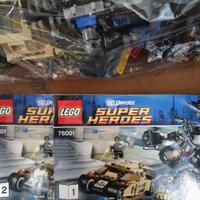 Lego Chima City Duplo Movie Star Wars XV