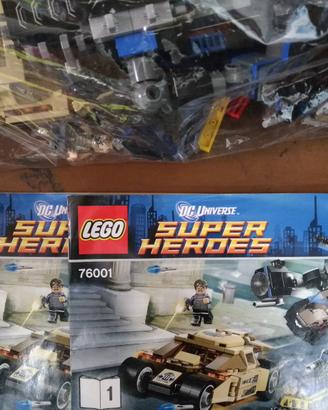 Lego Chima City Duplo Movie Star Wars XV