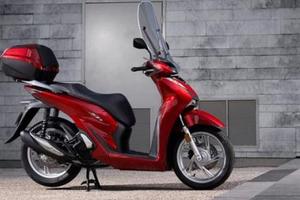 Honda SH150i abs