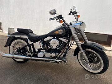 Harley davidson 1340