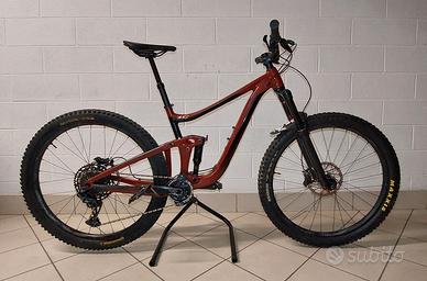 Mtb Giant Reign enduro 29"