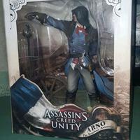 ASSASSIN'S CREED Unity - ARNO - The Fearless