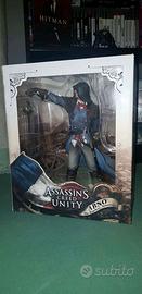 ASSASSIN'S CREED Unity - ARNO - The Fearless