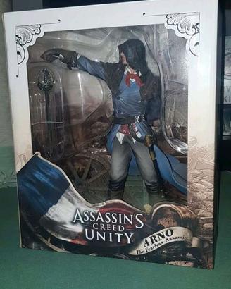 ASSASSIN'S CREED Unity - ARNO - The Fearless