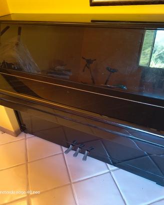Pianoforte Rosler/Rösler 