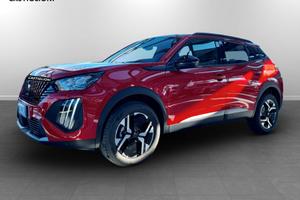 PEUGEOT 2008 1.2 hybrid Allure 136cv e-dcs6