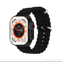 SMARTWATCH UOMO E DONNA CON NFC E GPS TRACK NUOVO