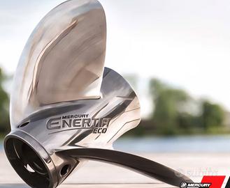 elica enertia eco 17