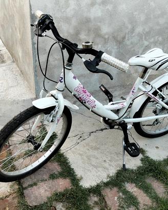 bicicletta per bambini 