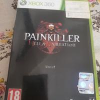 Painkiller XBOX 360