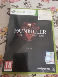 Painkiller XBOX 360