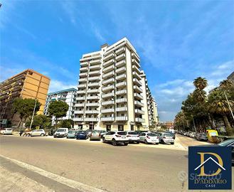 Panoramico ad.ze Piazza Lucania