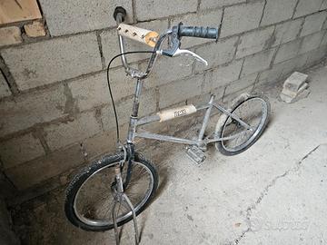 BMX anni 90