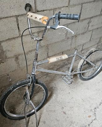 BMX anni 90
