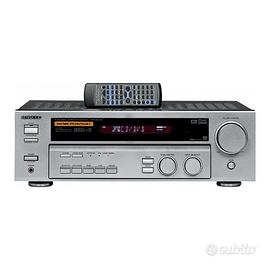 Home theatre 5.1 Kenwood KRF-V5560D con casse