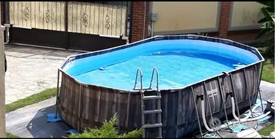 Piscina bestway