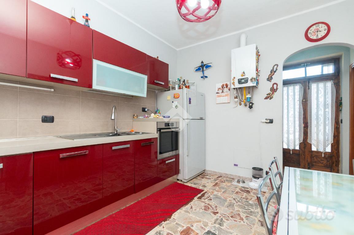 Apartment in Caselle Torinese, Torino - Vista 4