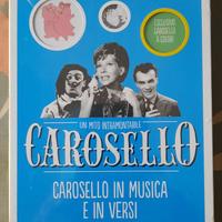 Carosello in musica e in versi DVD 26