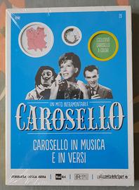 Carosello in musica e in versi DVD 26