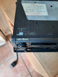 Autoradio vintage Philips - Alfaromeo