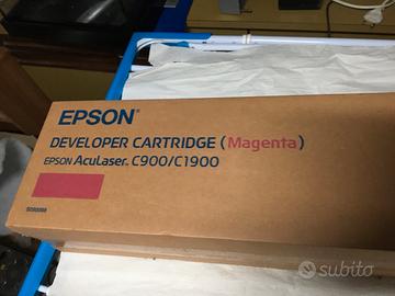Toner X stampanti laser nuovi