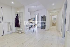 TRILOCALE DOPPI SERVIZI ZONA STAZIONE!!