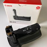 Battery Grip Canon BG-E11