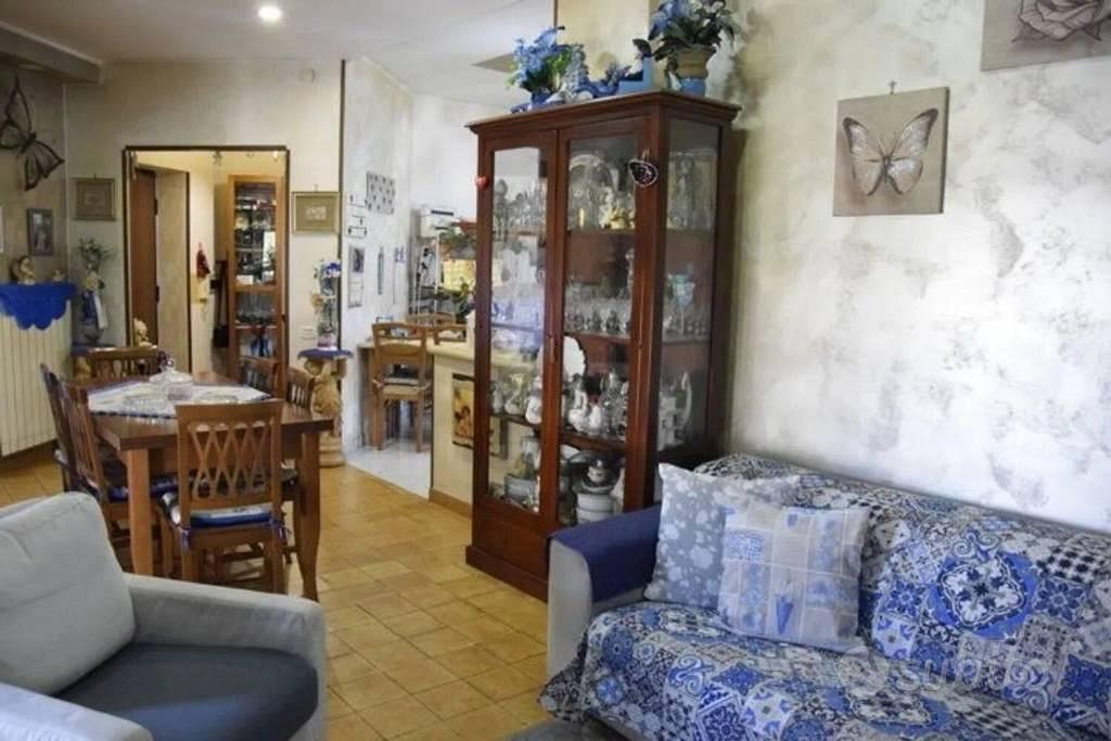 Appartamento – Castelnuovo Parano, Terra - Vista 2