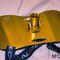 Porta canna Alutecnos